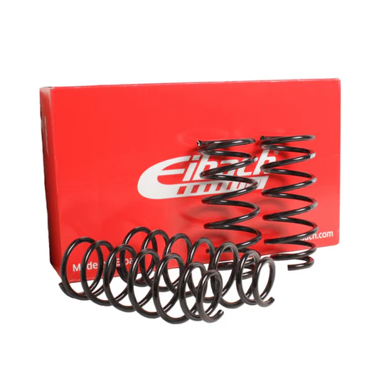 Abarth 124 Spider Eibach Pro Kit Lowering Springs