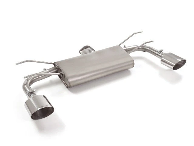 Abarth 124 Spider Ragazzon Exhaust Rear Section - Image 3