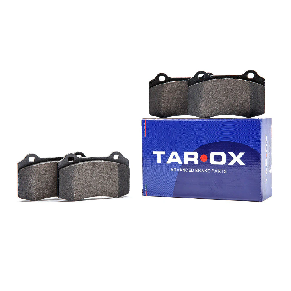 Abarth 124 Spider Tarox Front Brake Pads