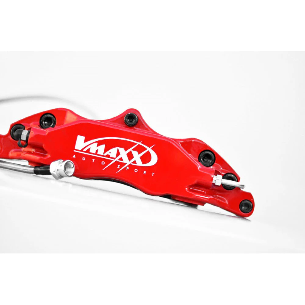 Abarth 124 Spider V-Maxx Big Brake Kit - Image 4
