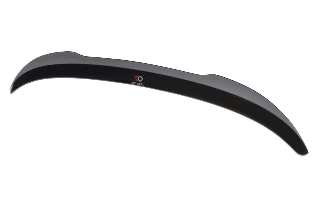 Abarth 500/595 (08-12) Maxton Design Spoiler Extension - Image 5