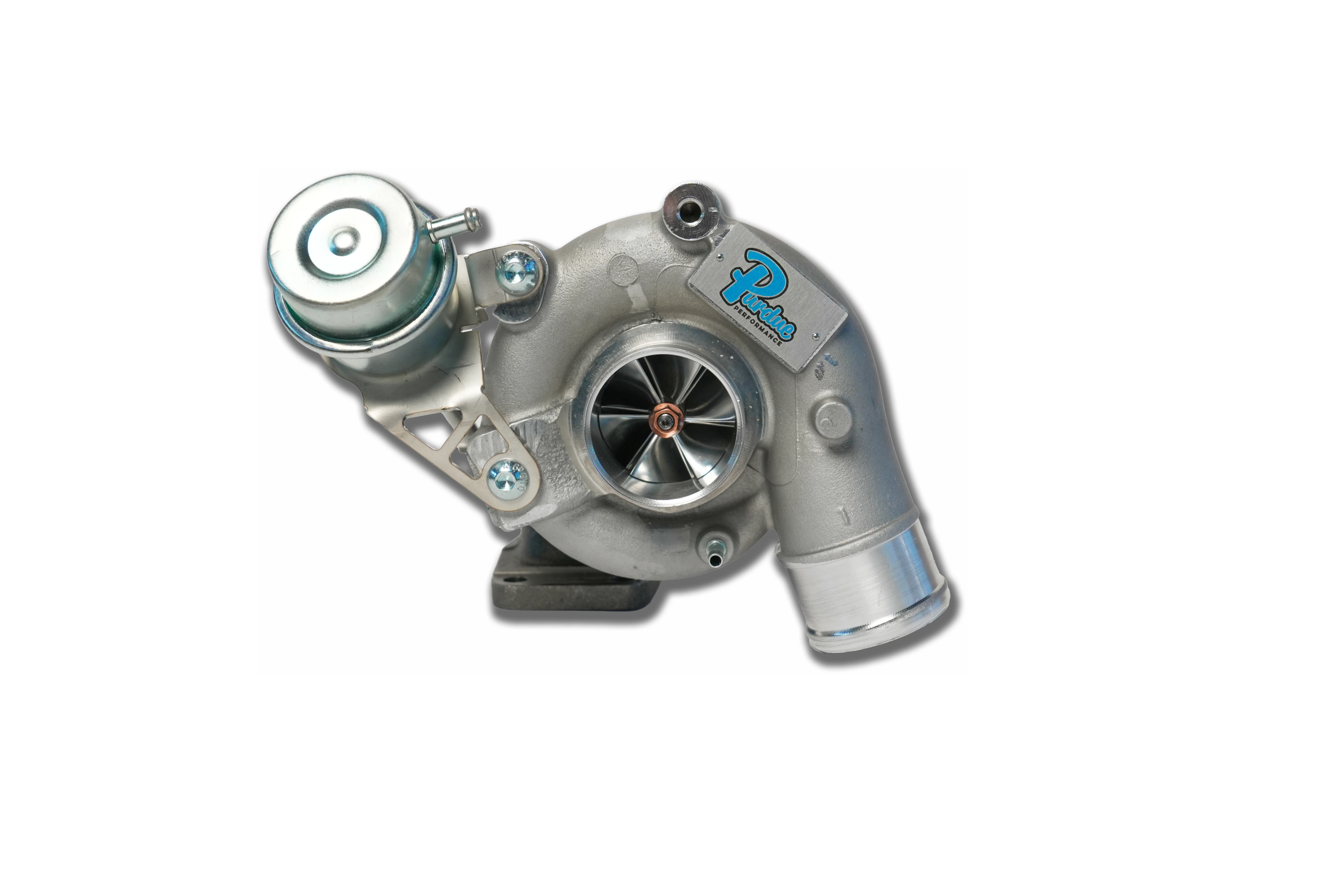 Purdue Performance Stage 3 TD04 BSB For Abarth 500/595/695 and Grande Punto - Image 3