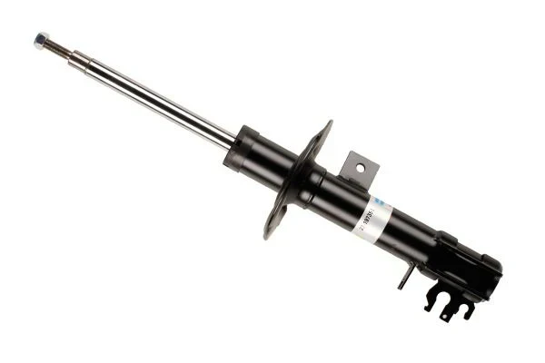 Abarth 500/595/695 Bilstein B4 Gas Pressure Sports Shock Absorber Pair - Front