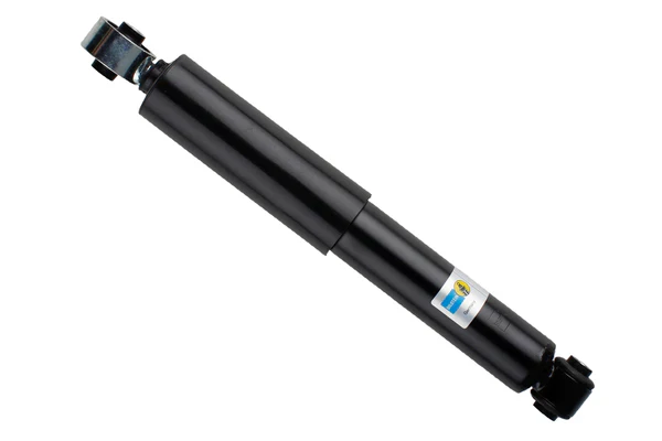 Abarth 500/595/695 Bilstein B4 Gas Pressure Sports Shock Absorber Pair - Rear