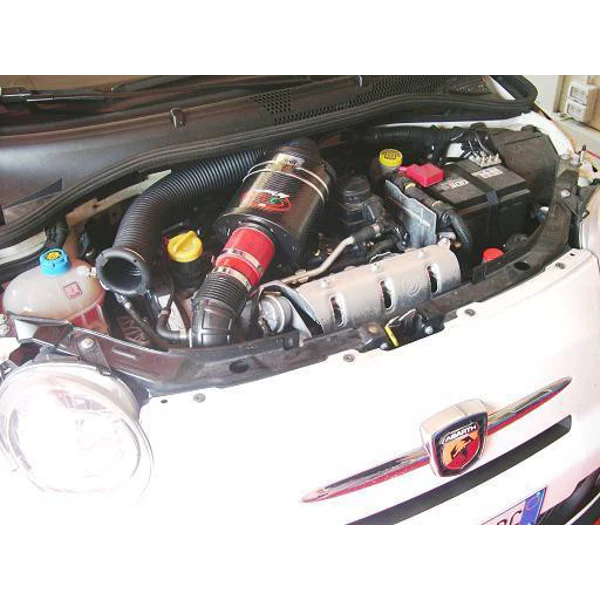 Abarth 500/595/695 BMC OTA High Performance Intake System