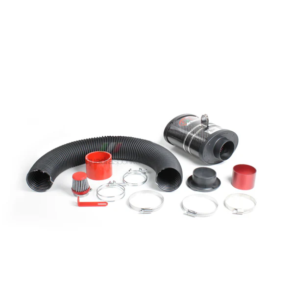 Abarth 500/595/695 BMC OTA High Performance Intake System - Image 3