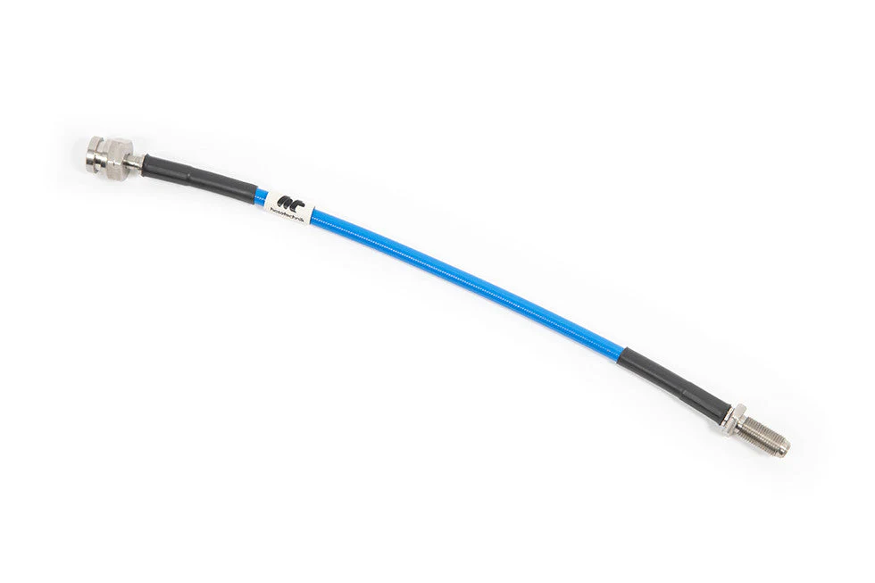 Abarth 500/595/695 Forge Motorsport Brake Lines - Image 10
