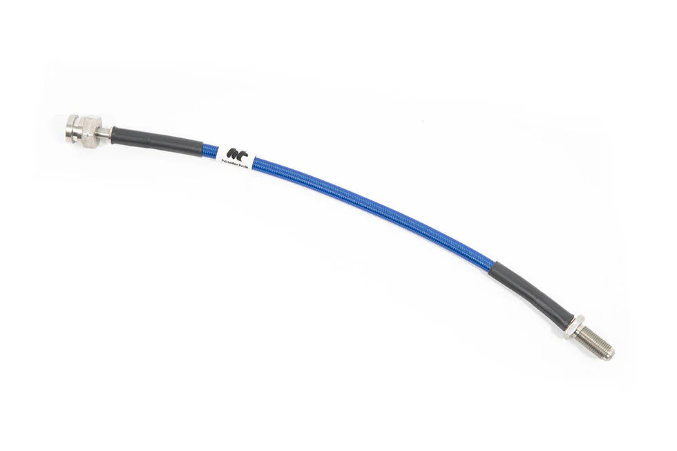 Abarth 500/595/695 Forge Motorsport Brake Lines - Image 11