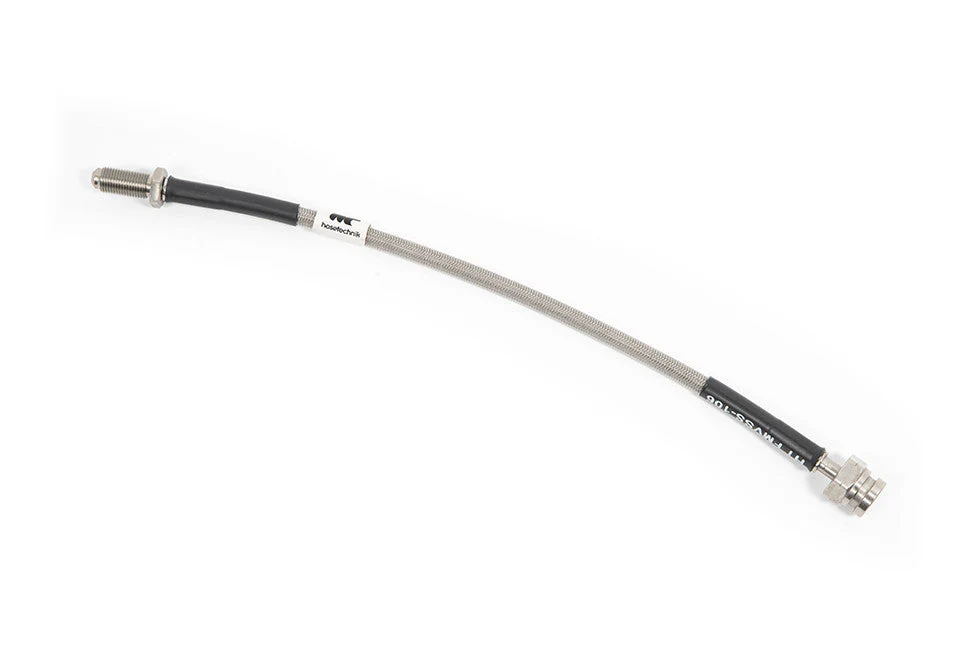 Abarth 500/595/695 Forge Motorsport Brake Lines - Image 14