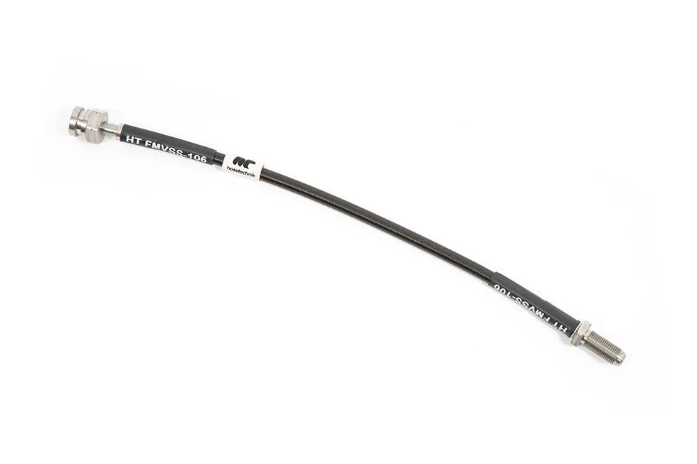 Abarth 500/595/695 Forge Motorsport Brake Lines - Image 15