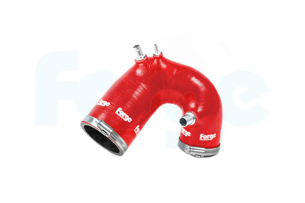 Abarth 500/595/695 Forge Motorsport Inlet Hose - Image 3
