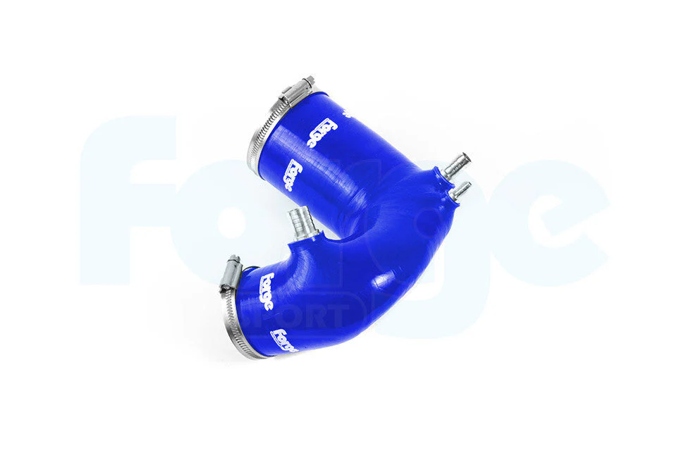 Abarth 500/595/695 Forge Motorsport Inlet Hose - Image 4