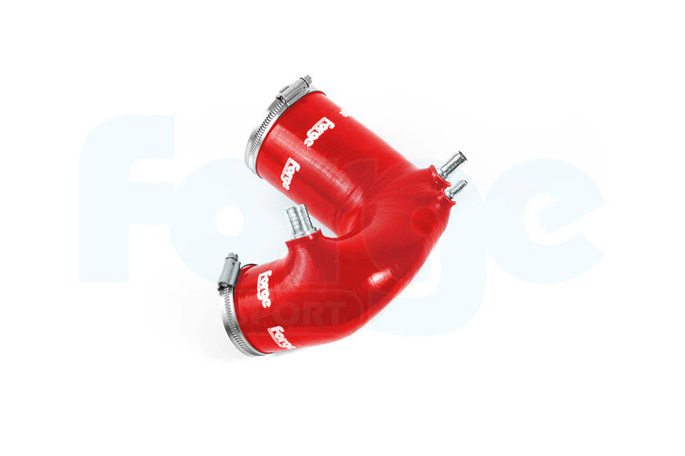 Abarth 500/595/695 Forge Motorsport Inlet Hose - Image 6