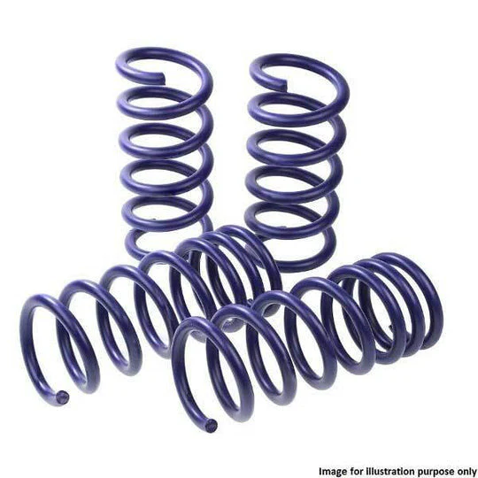 Abarth 500/595/695 Koni Special Active Shock Absorber Kit - Image 4