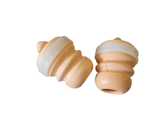Abarth 500/595/695 H&R Lowering Springs - Image 2