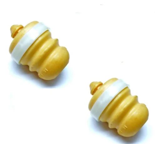 Abarth 500/595/695 H&R Lowering Springs - Image 3