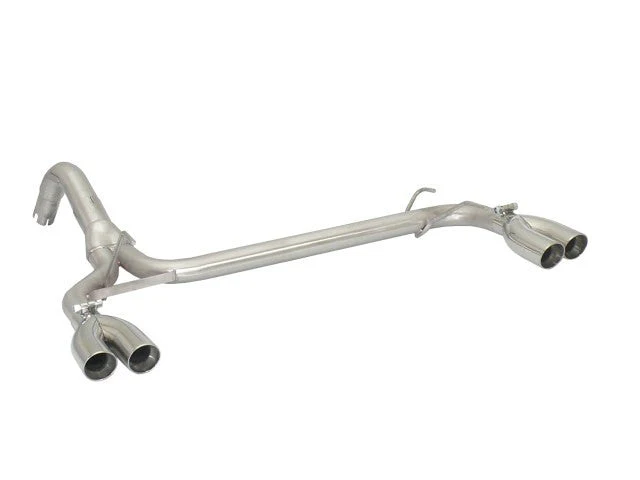 Abarth 500/595/695 Ragazzon Exhaust Rear Section - Image 4