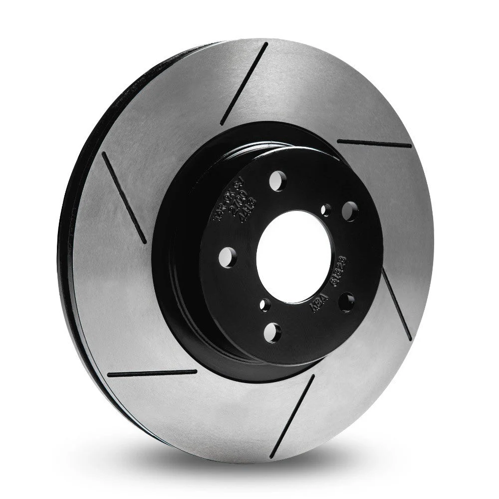 Abarth 500/595/695 Tarox Front Brake Discs - Image 5