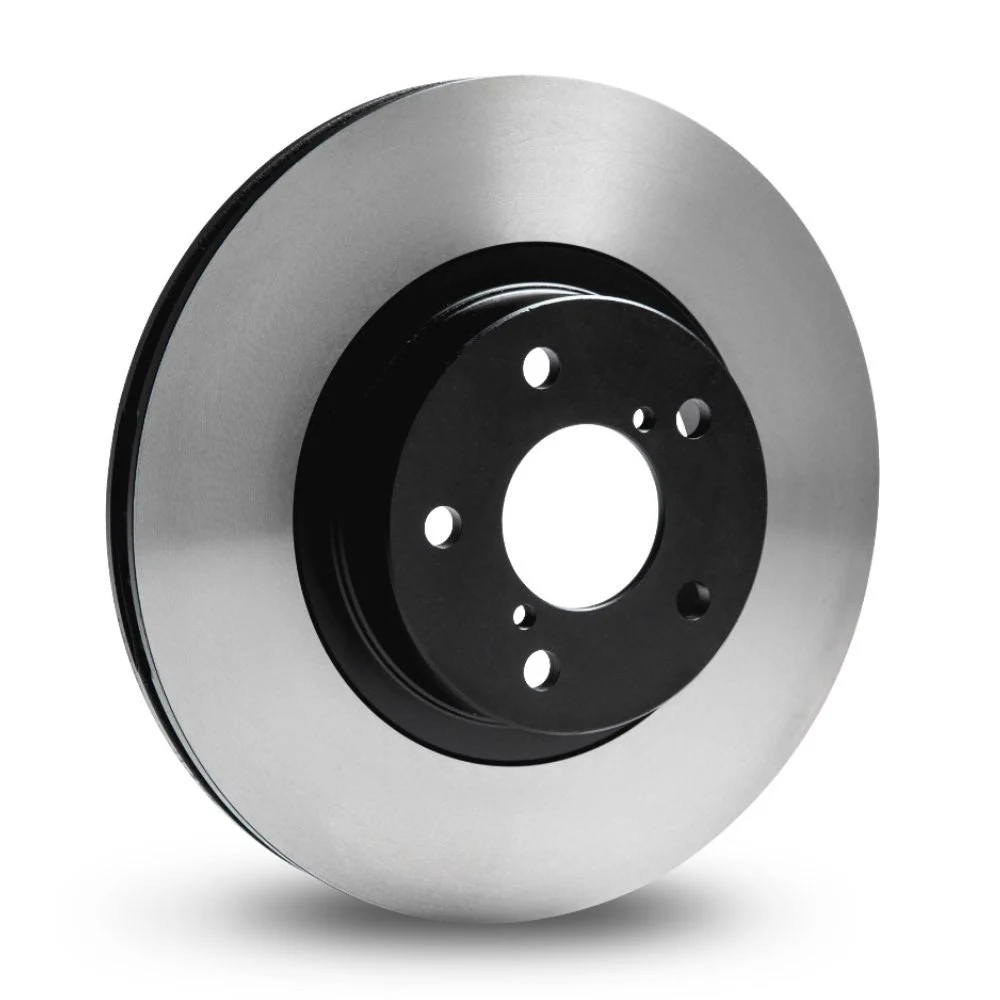 Abarth 500/595/695 Tarox Rear Brake Discs - Image 7