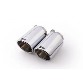 Abarth 500/595/C 2019-  Remus Axle Back Exhaust - Image 10