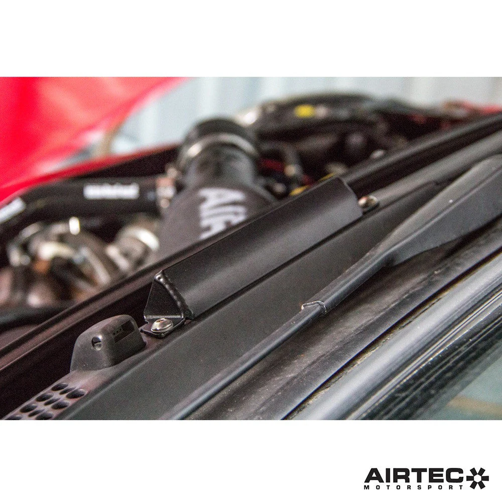 Abarth 500 Airtec Induction Kit - Image 5