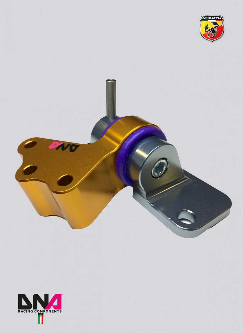 Abarth 500 DNA Racing "Fast Road" Upper Engine Support - Image 2