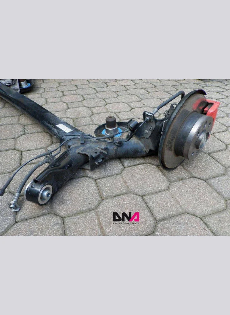 Abarth 500 EU 2007- DNA Racing Rear Axle Uniball Kit - Image 6
