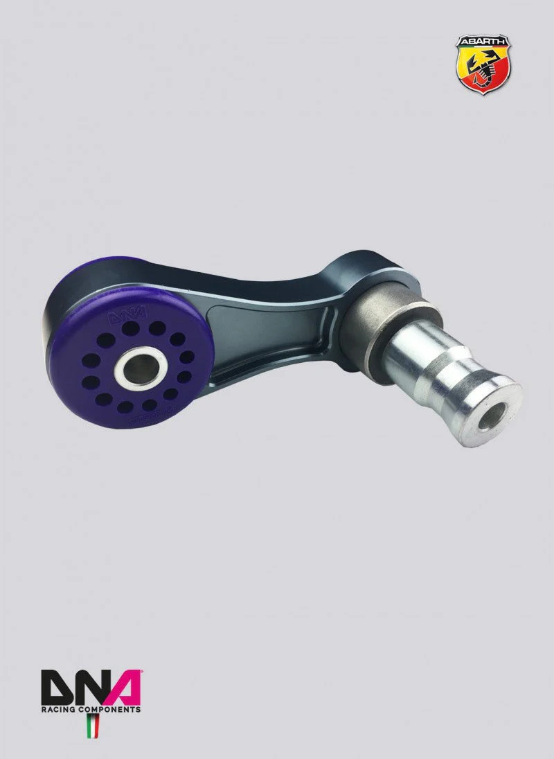 Abarth 500 EU DNA Racing Engine Mount Gearbox Torque Arm
