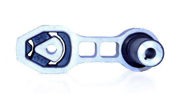 Abarth 500 Powerflex Lower Engine Mount Insert Fast Road/Black Series - Image 3