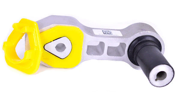 Abarth 500 Powerflex Lower Engine Mount Insert Fast Road/Black Series - Image 4