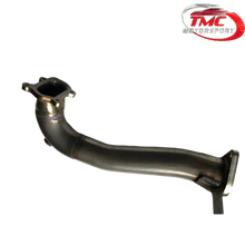 Abarth 500 / Punto TMC 2.5" Decat Downpipe - Image 3