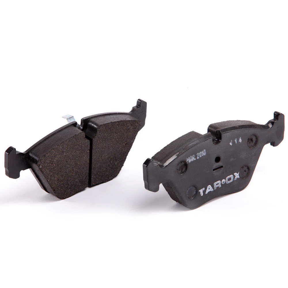 Abarth 500 Tarox Corsa Front Brake Pads