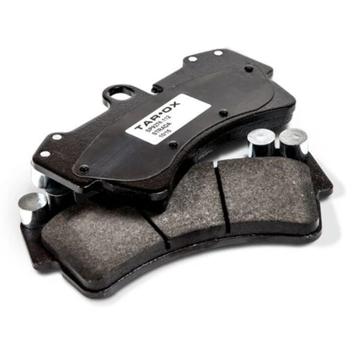 Abarth 595 Competizione Tarox Strada Front Brake Pads