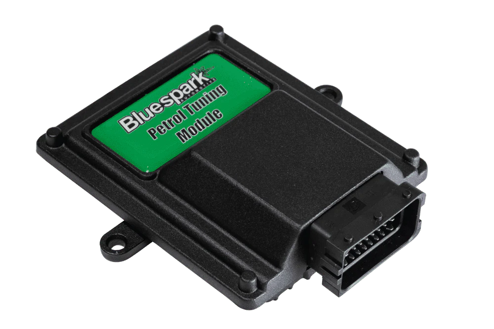 Abarth 695 (EU) BlueSpark Tuning Box - Image 5