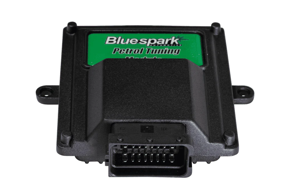 Abarth 695 (EU) BlueSpark Tuning Box - Image 6
