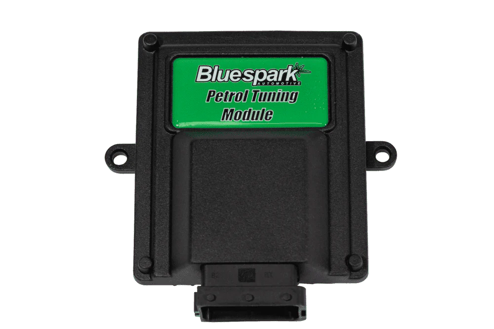 Abarth 695 (EU) BlueSpark Tuning Box - Image 7