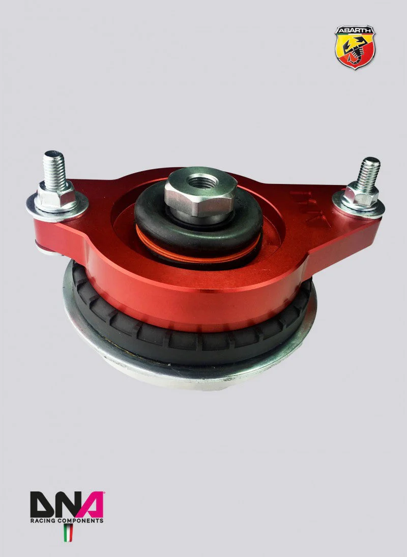 Abarth Biposto 695 DNA Racing Top Mount Kit