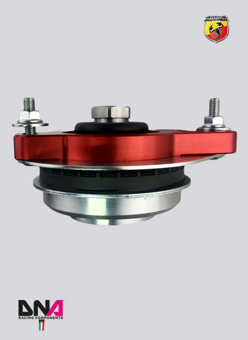 Abarth Biposto 695 DNA Racing Top Mount Kit - Image 2