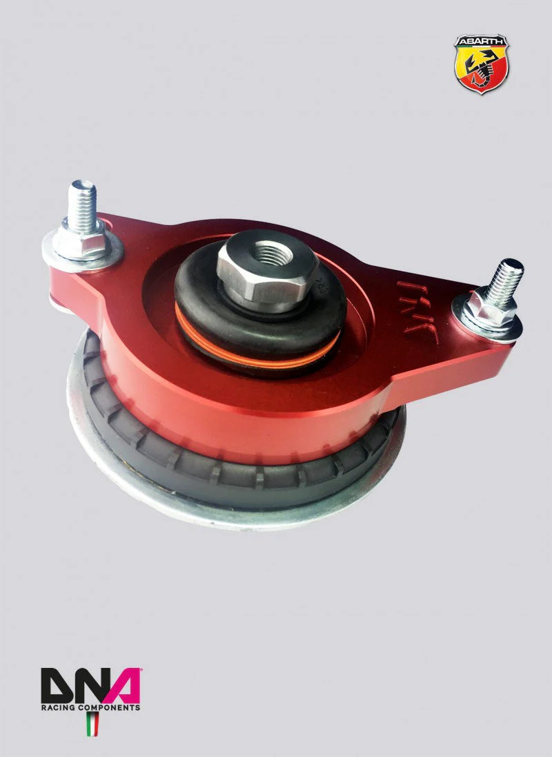 Abarth Biposto 695 DNA Racing Top Mount Kit - Image 3