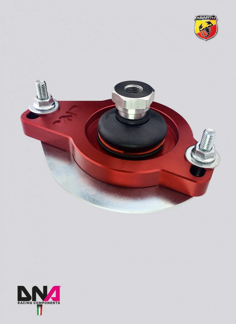 Abarth Biposto 695 DNA Racing Top Mount Kit - Image 4