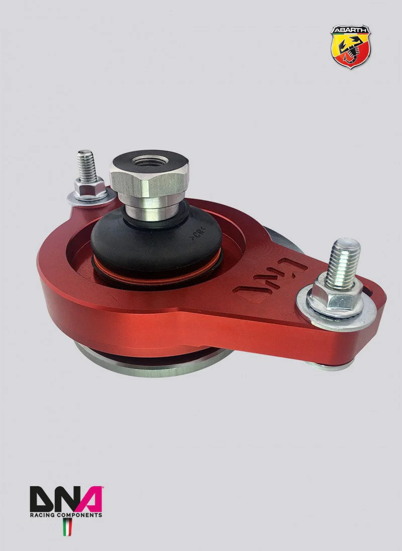 Abarth Biposto 695 DNA Racing Top Mount Kit - Image 5