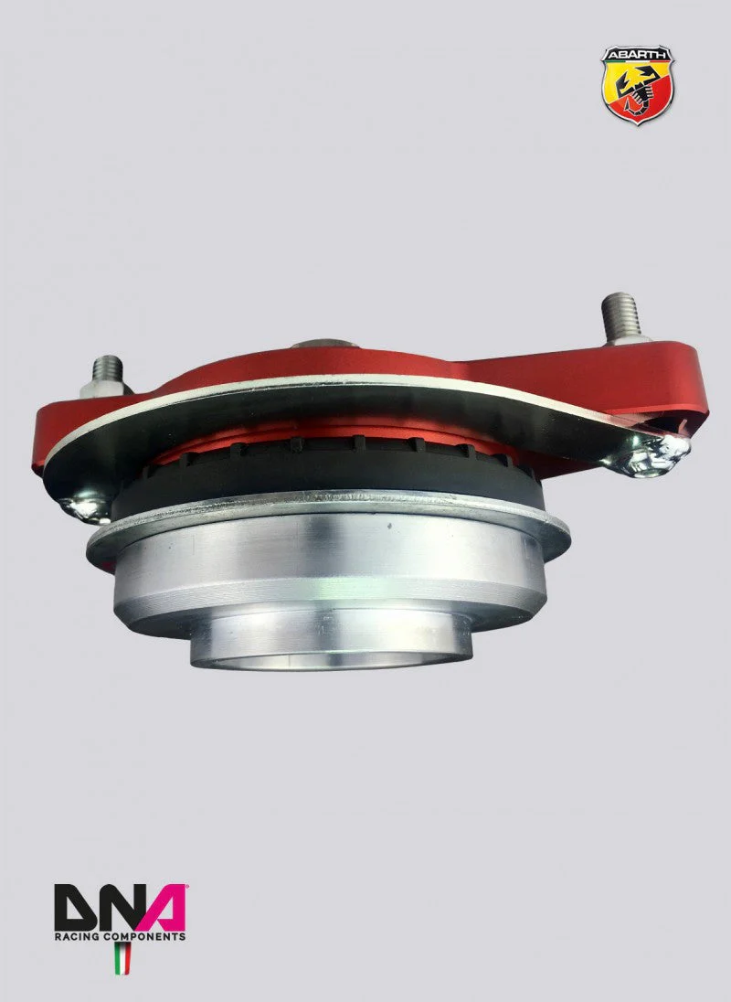 Abarth Biposto 695 DNA Racing Top Mount Kit - Image 6