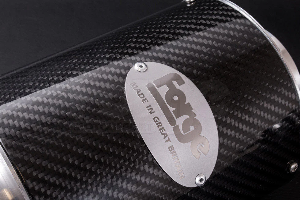 Abarth 500/595/695 Forge Motorsport Induction Kit - Image 13