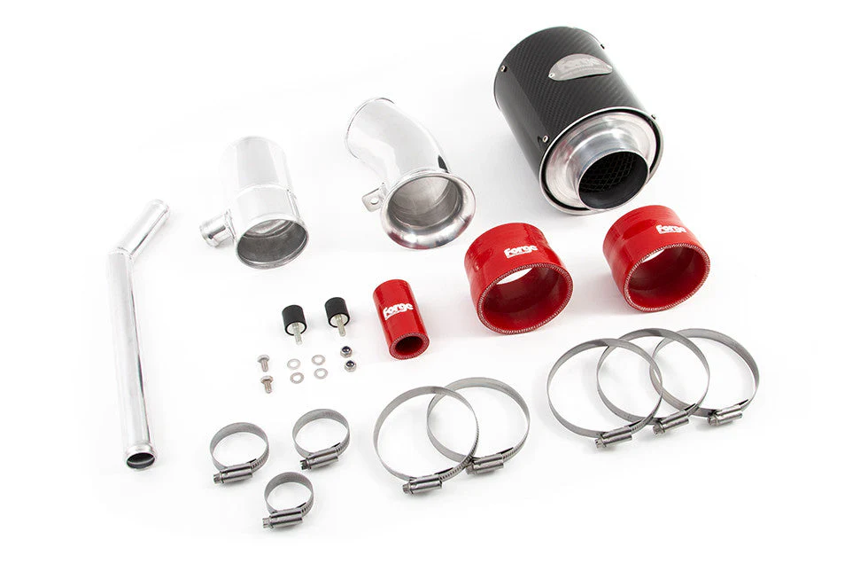 Abarth 500/595/695 Forge Motorsport Induction Kit - Image 2