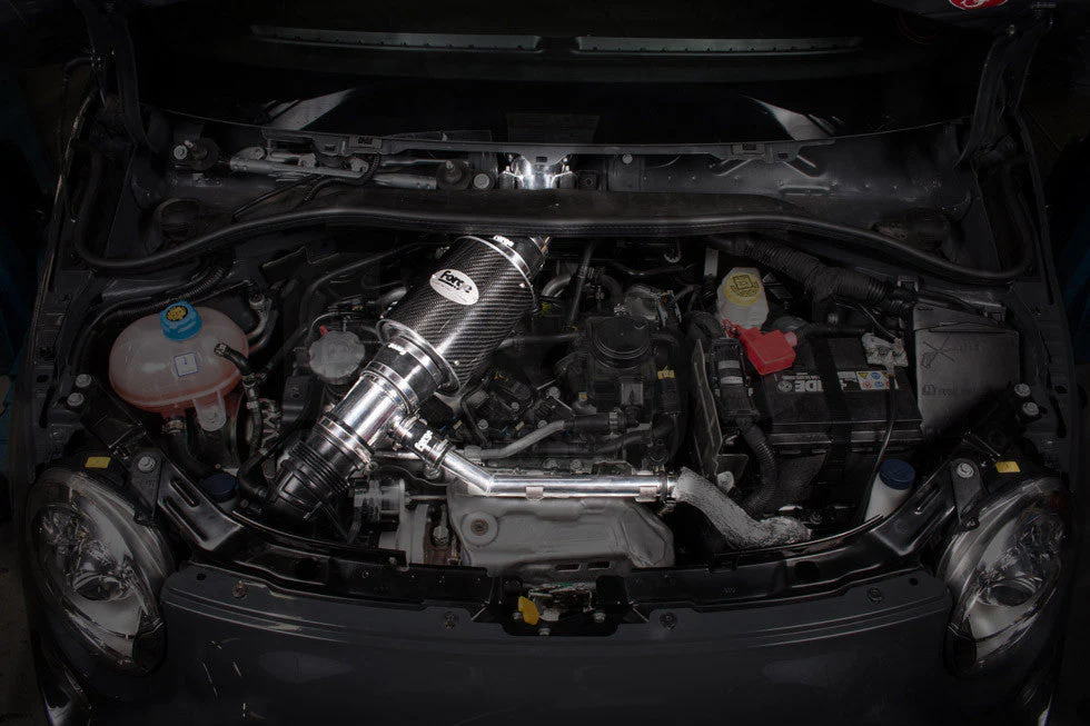 Abarth 500/595/695 Forge Motorsport Induction Kit - Image 7