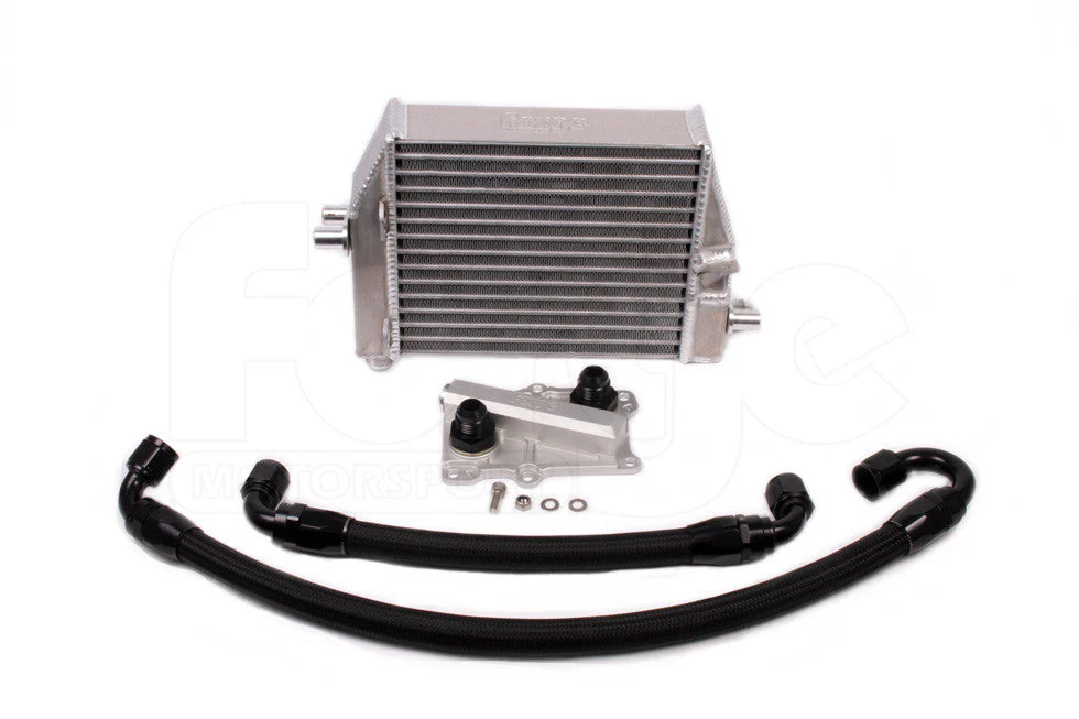 Abarth/Fiat 500/595/695 Forge Motorsport Oil Cooler - Image 5