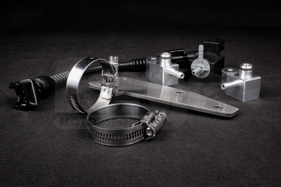 Abarth/Fiat 500/595/695 T-Jet Forge Motorsport Blow Off Valve and Kit - Image 4