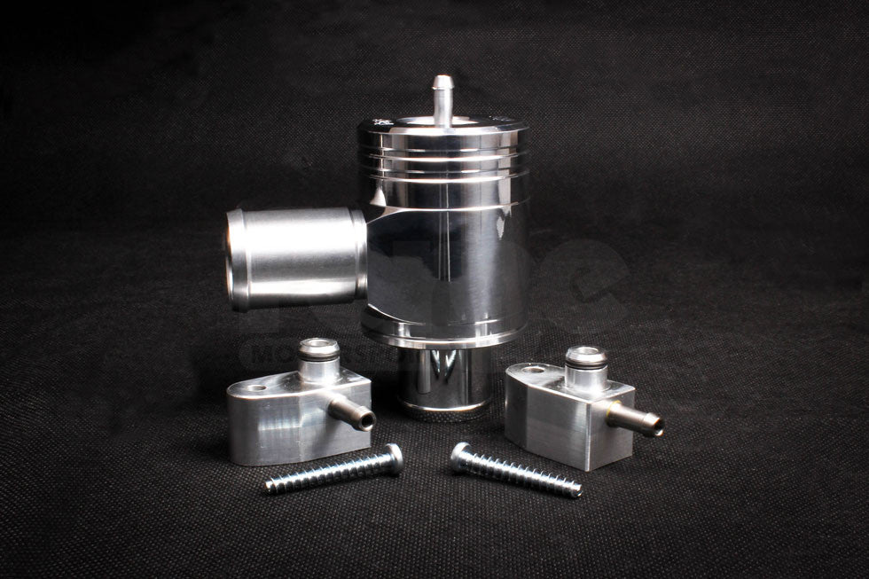 Abarth/Fiat 500/595/695 T-Jet Forge Motorsport Recirculation Valve and Kit