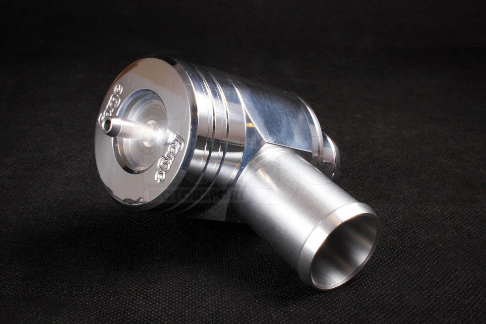 Abarth/Fiat 500/595/695 T-Jet Forge Motorsport Recirculation Valve and Kit - Image 3
