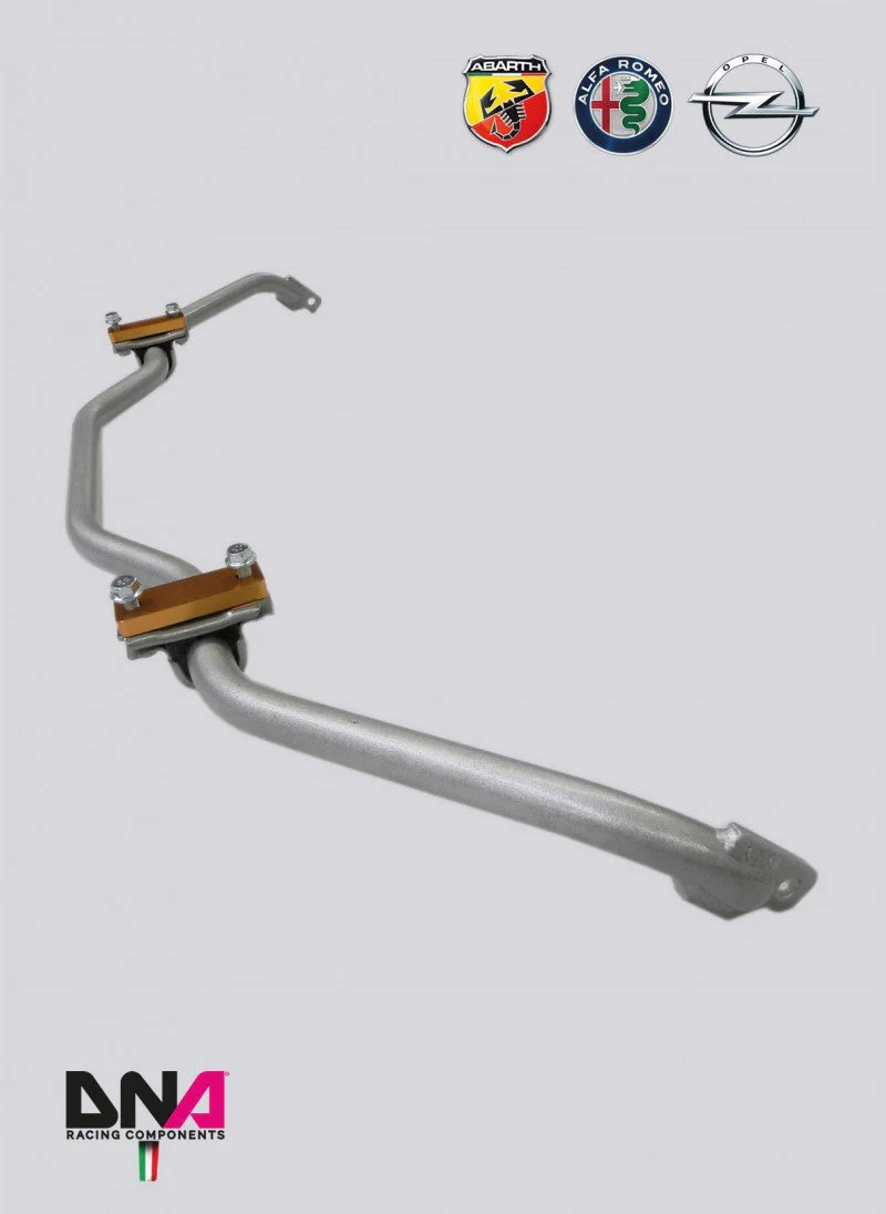 Abarth Grande Punto/Evo DNA Racing Front Torsion Bar Kit